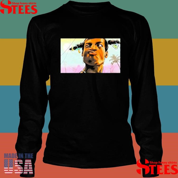 Dgk Don’t Be A Menace Loc Dog Shirts