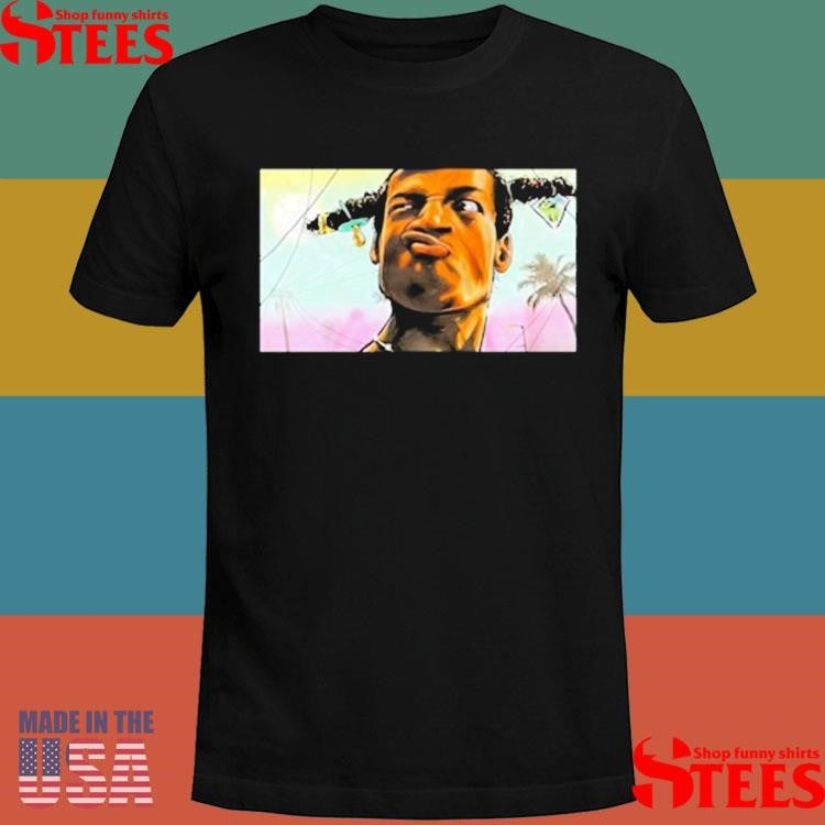 Dgk Don’t Be A Menace Loc Dog Shirts