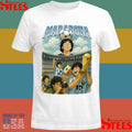 Diego Maradona Ghibli Shirts