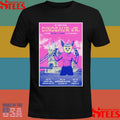 Dinosaur Jr May 20 2025 Glasgow Uk Tour Shirts