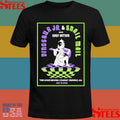 Dinosaur Jr. And Snail Mail In Deerfield Ma On July 15 2025 T-shirt