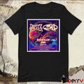 Dirty Heads 311 Ocean Alley Rome So Glad You Made It Tour July 15 2026 Hollywood Casino Poster t-shirt