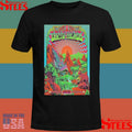 Dirty Heads June 27 2025 Colorado Springs Co Tour T-shirt
