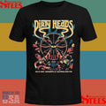Dirty Heads Sacramento California 2025 Event Poster At California State Fair On July 16 2025 T-Shirt