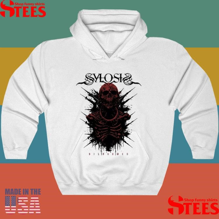 Disavowed Bone Sylosis Shirts