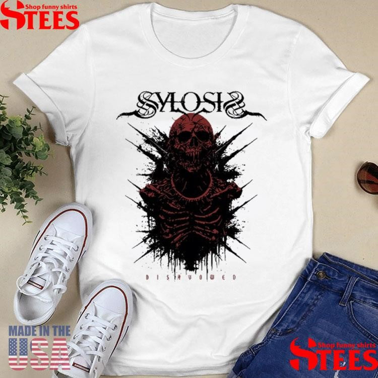 Disavowed Bone Sylosis Shirts