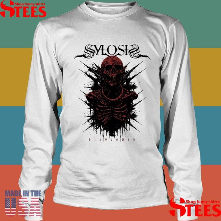 Disavowed Bone Sylosis Shirts