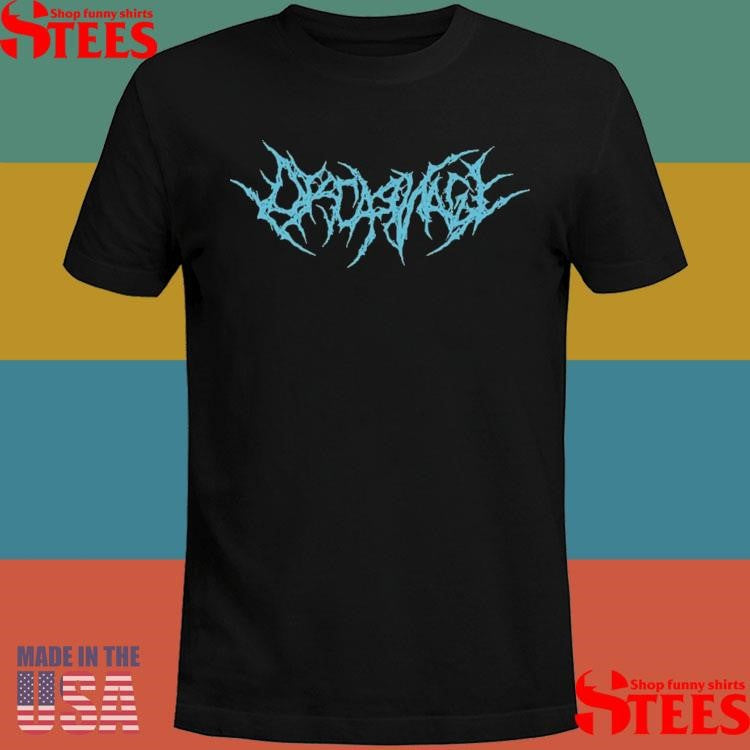 Discarnage Logo Shirts
