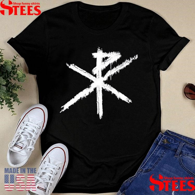 Disciple Never Bow Down T-shirt
