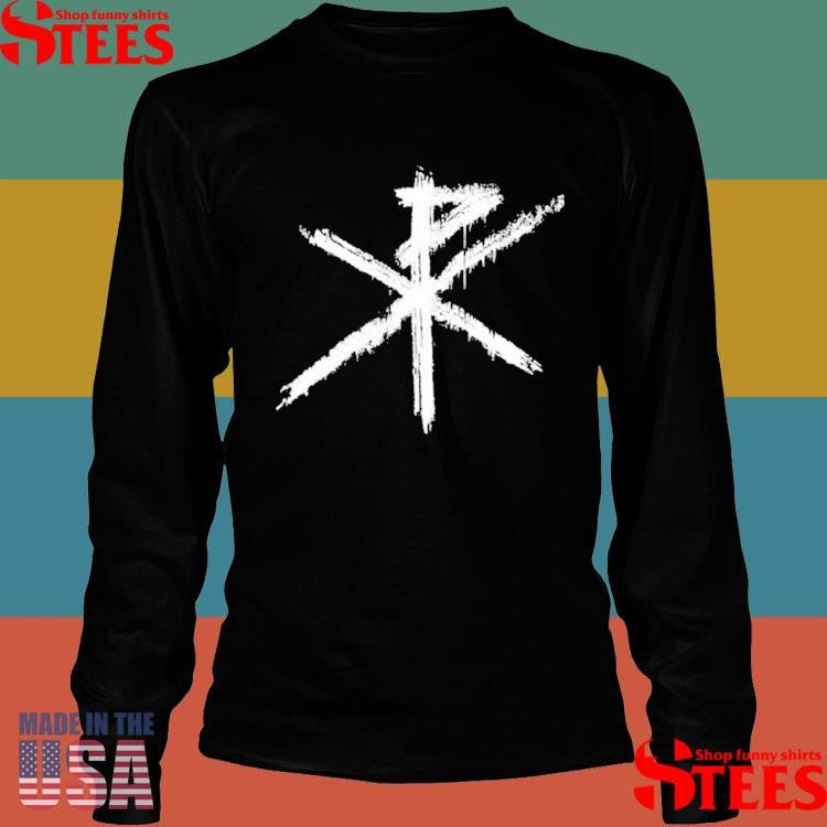 Disciple Never Bow Down T-shirt