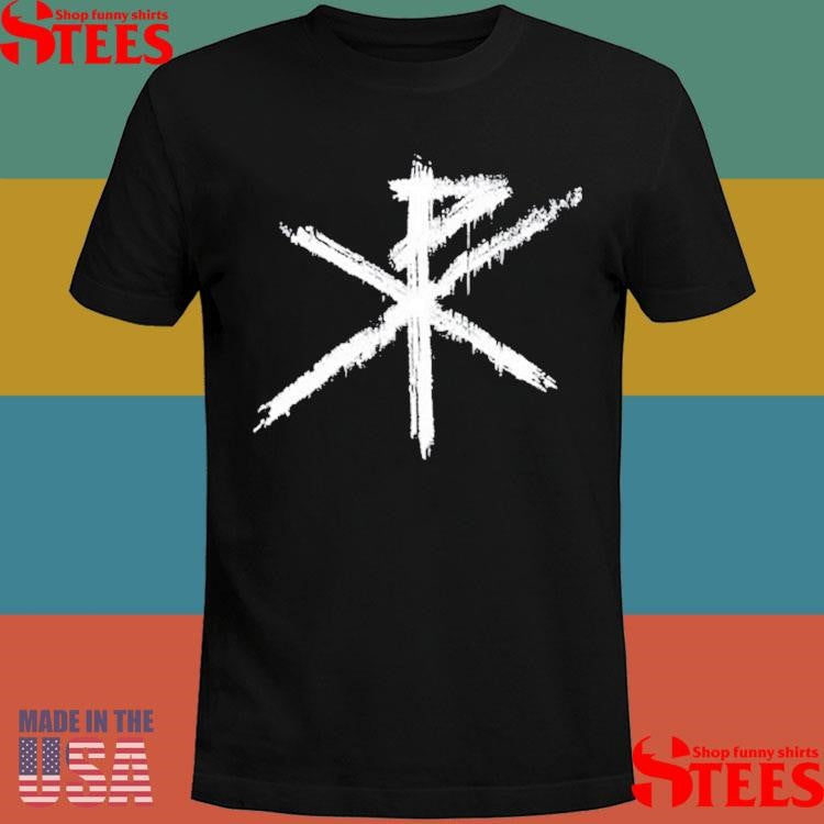 Disciple Never Bow Down T-shirt
