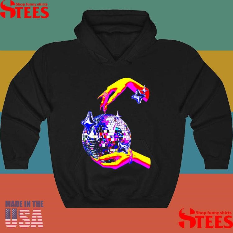 Disco Bullseye 2025 Shirts