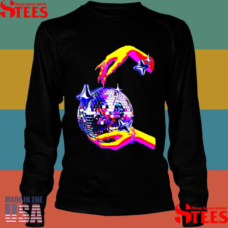 Disco Bullseye 2025 Shirts
