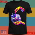 Disco Bullseye 2025 Shirts