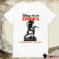 Disney-MGM Studios The Hollywood That Never Was – And Always Will Be t-shirt