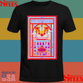 Dispatch Poster June 28 2025 Victory Brewing, Philadelphia Pa T-shirt