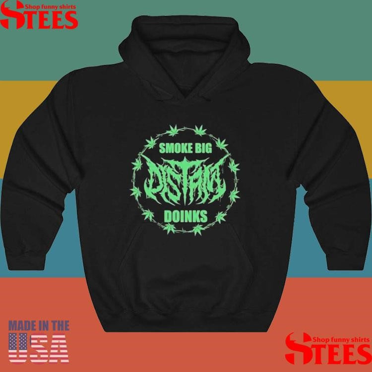 Distant Big Doinks 2025 Shirts