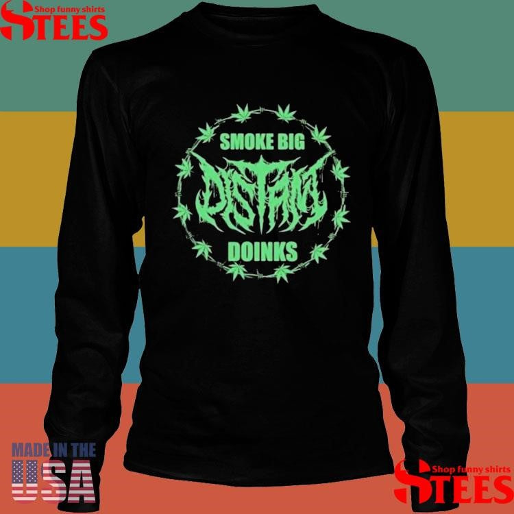 Distant Big Doinks 2025 Shirts