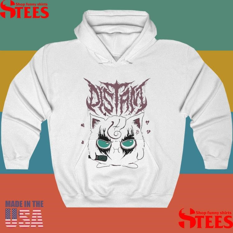 Distant Jigglytough Shirts