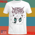 Distant Jigglytough Shirts