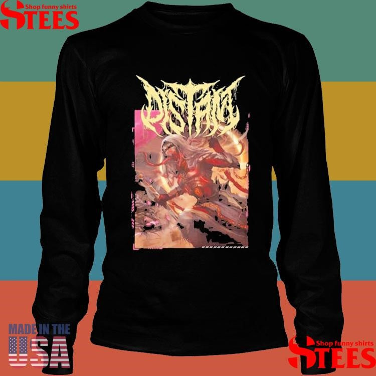 Distant Undying T-shirt