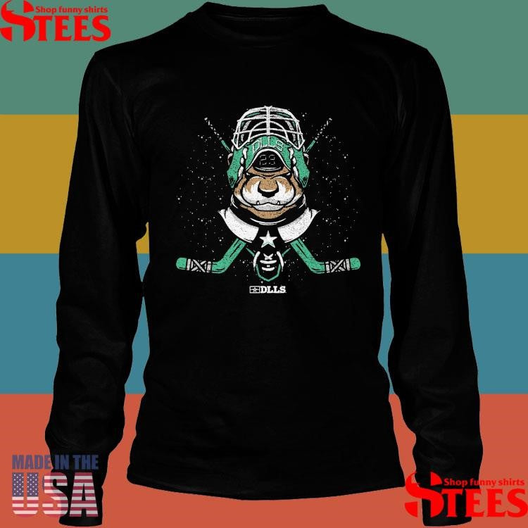 Dlls Otter Shirts