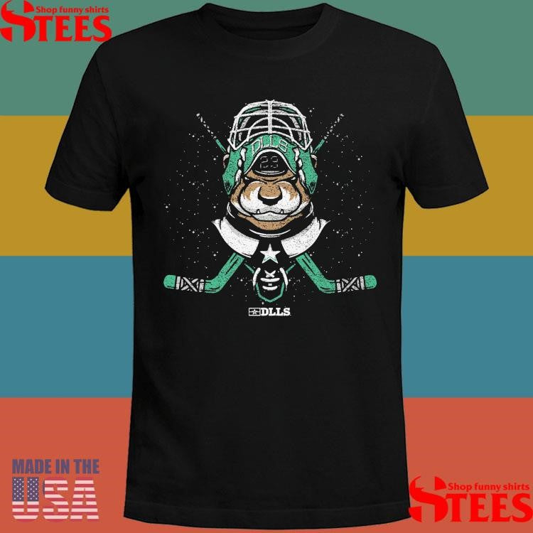 Dlls Otter Shirts