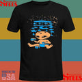 Dmtworld Alien Baby Shirts