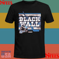 Dnvr Black Wall Shirts