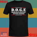 Doge Democrats Officially Getting Exposed Shirts
