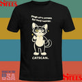 Dogs Can’t Screen Lung Cancer Shirts
