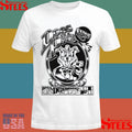 Dogs In A Pile April 15 2025 Indianapolis, In Tour Shirts