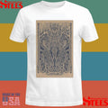 Dogs In A Pile Pine Creek Lodge Livingston Mt Aug 6 2025 T-shirts