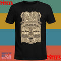 Dogs In A Pile The Charleston Pour House Charleston, Sc April 22 2025 Tour Poster Shirts