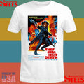 Domestic One Sheet Poster They Call Her Death Shirts