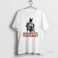 Official Domestic Terrorist Anti Ice Protect Immigrants T-Shirts, Hoodie, Sweatshirt | CiraTrend.com