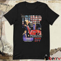 Donald Trump Wins 2024 US President Election 277 Electoral Votes Trump Vance Make America Great Again Vintage t-shirt