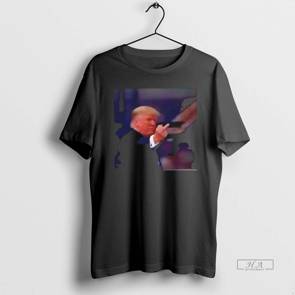 Official Donald Trump Middle Finger To Ford Worker 2026 Photo T-Shirts, Hoodie, Sweatshirt | CiraTrend.com