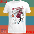 Donovan Mitchell Sketch Shirts