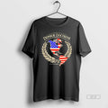 Official Donroe Doctrine Make Greenland Great Too T-Shirts, Hoodie, Sweatshirt | CiraTrend.com