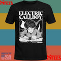 Don’t Be Scared Electric Callboy Shirts