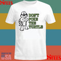 Don’t Poke The Turtle Shirts