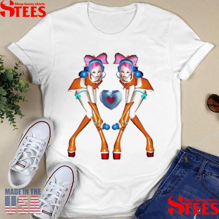 Don’t Wash Me Ulala Shirts