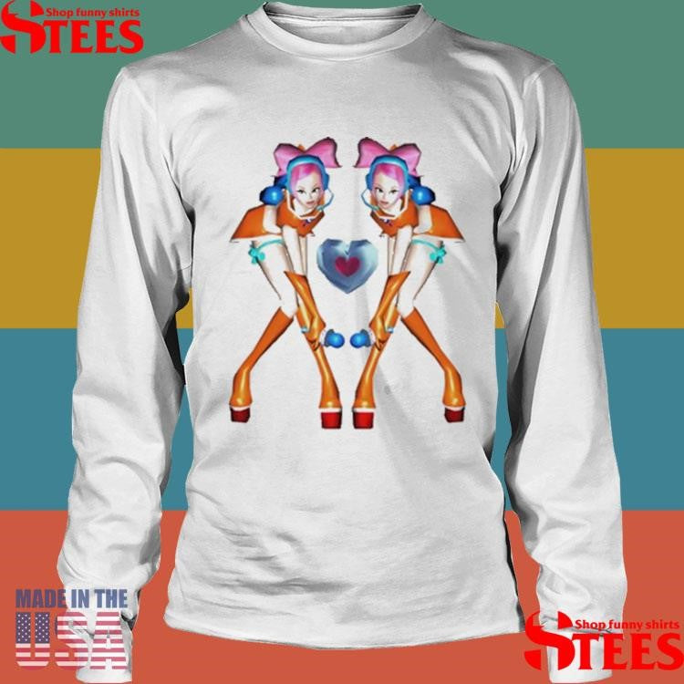Don’t Wash Me Ulala Shirts