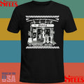 Doom X Prince St Pizza Home Of The Hellfire Pepperoni Shirts