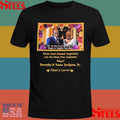 Dorothy And Isaac Jackson’s 77th Wedding Anniversary What God Joined Together Let No Man Put Asunder Who Dorothy And Isaac Jackson Jr That’s Love Shirts