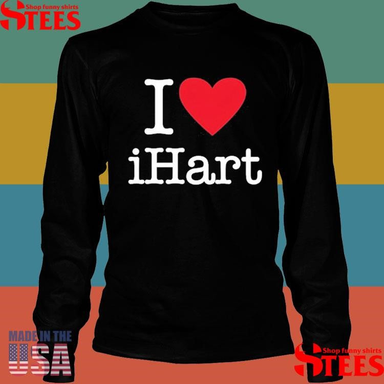 Down To Dunk I Love Ihart Shirts