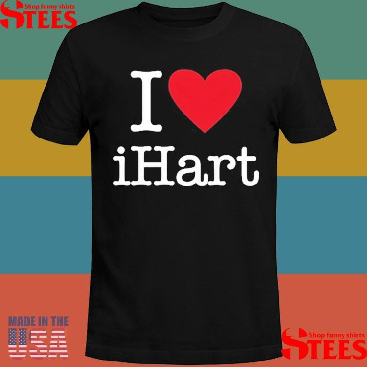 Down To Dunk I Love Ihart Shirts