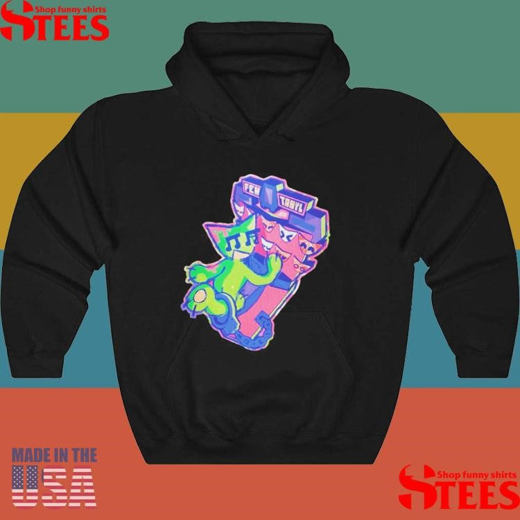 Downright Femtanyl Weightless Shirts