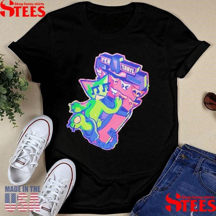 Downright Femtanyl Weightless Shirts